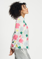 POM Blouse - Bouquet Multi | SP9092 POM Blouse - Bouquet Multi | SP9092