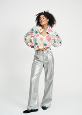 POM Blouse - Bouquet Multi | SP9092 POM Blouse - Bouquet Multi | SP9092