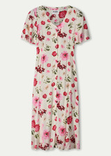 POM Dress - Bouquet Cream | SP9099 POM Dress - Bouquet Cream | SP9099