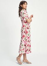 POM Dress - Bouquet Cream | SP9099