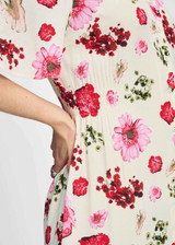 POM Dress - Bouquet Cream | SP9099