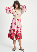 POM Dress - Lise Flower Bouquet | SP9103 POM Dress - Lise Flower Bouquet | SP9103
