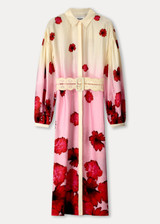 POM Dress - Lise Flower Bouquet | SP9103 POM Dress - Lise Flower Bouquet | SP9103