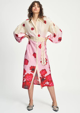 POM Dress - Lise Flower Bouquet | SP9103 POM Dress - Lise Flower Bouquet | SP9103