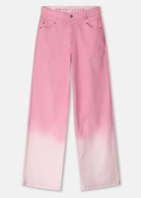 POM Jeans - Gradient Raspberry | SP9114 POM Jeans - Gradient Raspberry | SP9114