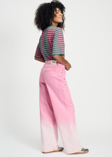 POM Jeans - Gradient Raspberry | SP9114 POM Jeans - Gradient Raspberry | SP9114