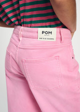 POM Jeans - Gradient Raspberry | SP9114 POM Jeans - Gradient Raspberry | SP9114