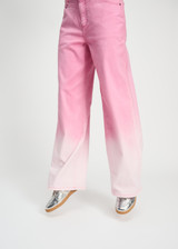POM Jeans - Gradient Raspberry | SP9114 POM Jeans - Gradient Raspberry | SP9114