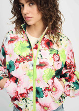 POM Jacket - Love Bouquet | SP9130