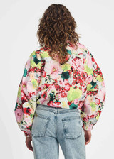 POM Jacket - Love Bouquet | SP9130 POM Jacket - Love Bouquet | SP9130
