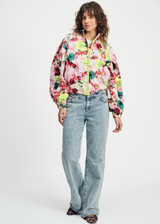 POM Jacket - Love Bouquet | SP9130 POM Jacket - Love Bouquet | SP9130