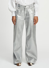 POM Jeans - Shimmer Denim Grey | SP9115 POM Jeans - Shimmer Denim Grey | SP9115