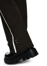 MARC CAIN SPORTS Black Washington Jogging Trousers | ZS 81.26 J18