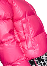 MARC CAIN SPORTS Dragon Fruit Outdoor Jacket | ZS 12.05 W20