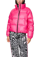 MARC CAIN SPORTS Dragon Fruit Outdoor Jacket | ZS 12.05 W20