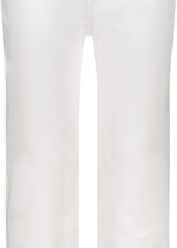 MONARI White ? Jeans With Embroidery | 409608