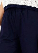 MONARI Blue Culottes | 409833