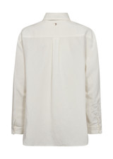 MOS MOSH Ecru Mmjova Alexis Shirt | 171450