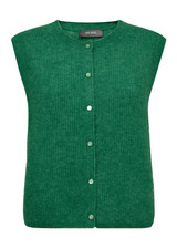 MOS MOSH Amazon Mmalmine Thora Knit Vest | 173060