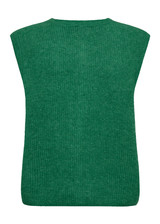 MOS MOSH Amazon Mmalmine Thora Knit Vest | 173060