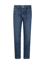 MOS MOSH Blue Mmcolorado Olih Jeans | 174560