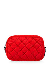 MARC CAIN SPORTS Cranberry Shoulder Bag With Adjustable Strap | ZS TI.08 Z33