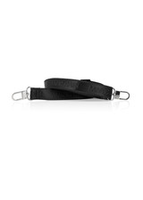 MARC CAIN SPORTS Black Rethink Together Small Bag | ZS TM.02 Z29