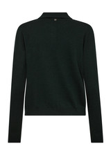 MOS MOSH Scarab Relena Flip Knit Cardigan | 173110