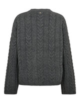 MOS MOSH Mockingbird Bryndis Crewneck Knit | 173220