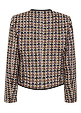 MOS MOSH Maritime Blue Scose Sho Jacket | 174960