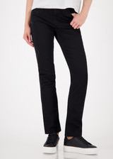 MONARI Black Shirt With Lettering | 808772