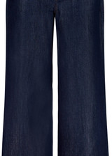 MONARI Blue Palazzo Jeans | 808777