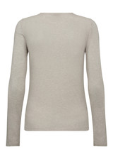 MOS MOSH Brindle Petri O-Ls Tee | 172880