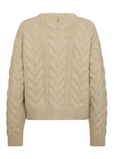 MOS MOSH Boulder Ottili Knit Cardigan | 173260