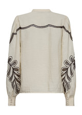 MOS MOSH Fudge Az Jorda Shirt | 173690