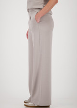 MONARI Brown Wide Leg Trousers | 808995