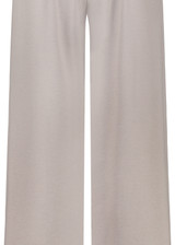 MONARI Brown Wide Leg Trousers | 808995