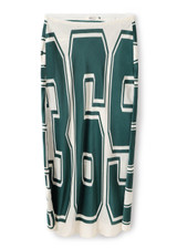 ME369 401-Sporty Jade Blakely Sporty Jade Slip Skirt | 225L60380