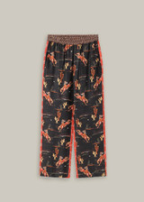 ME369 224-Rodeo Bailey Rodeo Straight Leg Pants | 225L15802
