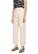 MARC CAIN SPORTS Magnolia Wokha Wide Culottes | AS 81.38 J21