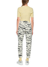MARC CAIN SPORTS Flan Rethink Together Ribbed Jumper | AS 41.14 M80