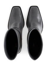 MARC CAIN COLLECTIONS Periscope Leather Western Boots | AC SB.01 L04