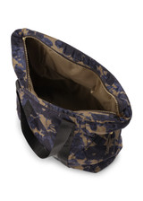 ILSE JACOBSEN HORNBAEK Beige Butterfly All Weather Shopper Printed | ALLWEATHER01P