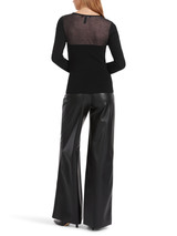 MARC CAIN Black Sweaters MARC CAIN Black Sweaters
