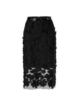 MARC CAIN Black Skirts