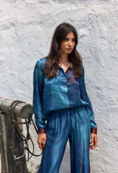 Discover the Timeless Elegance of Lauren Vidal: A Journey into Parisian Chic Fashion at Red Pearl
