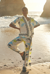 POM Amsterdam SS25: Statement Style Made Easy