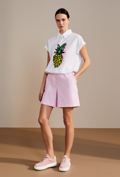A Taste of Summer: Discover the Marc Cain Sports “Fresh Up” Collection at Red Pearl