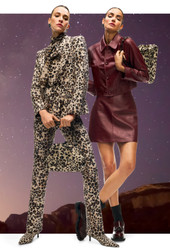 Meet the New Marc Cain Collection Winter 2026 Themes