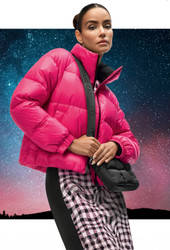 Meet the New Marc Cain Sports Winter 2026 Collection
